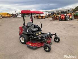 Toro GroundsMaster 7200 - picture0' - Click to enlarge