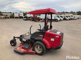 Toro GroundsMaster 7200 - picture0' - Click to enlarge