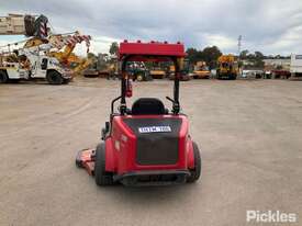 Toro GroundsMaster 7200 - picture1' - Click to enlarge