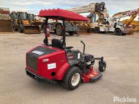 Toro GroundsMaster 7200 - picture2' - Click to enlarge