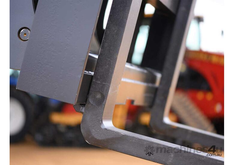 4000kg Wheel Loader Pallet Forks