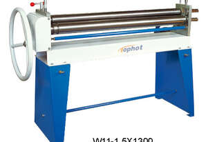 KLEEN -TOPHOT 1500MM X 1.2MM MANUAL ROLLS *12 MONTH WARRANTY*