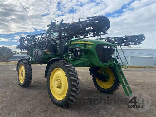 John Deere 4730