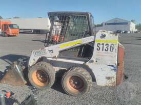 Compact Skid Steer S130 - picture2' - Click to enlarge