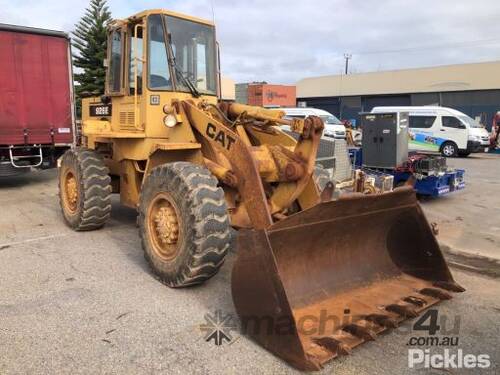 Caterpillar 926E