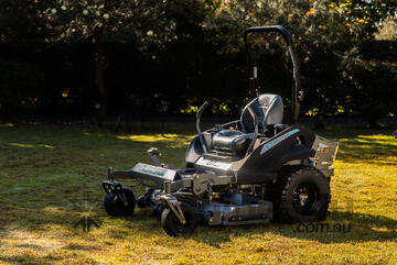 Bushranger Spartan RTPRO 54