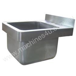 IFM SS300WB Hands Free Sink (300mm x 355mm x 200mm