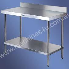 caption 600mm w x 700mm d x 900mm h (28kg) Simply Stainle