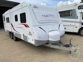 Jayco Starcraft 20ft - picture0' - Click to enlarge