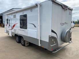 Jayco Starcraft 20ft - picture1' - Click to enlarge