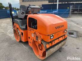 Volvo DD29 Articulated Smooth Drum Roller - picture0' - Click to enlarge