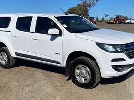 Holden Colorado RG - picture0' - Click to enlarge