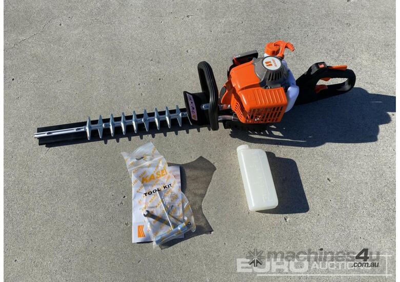 Kasei store hedge trimmer