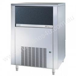 caption Brema Model CB 1565A Ice Cube Maker (13Gram Cubes)