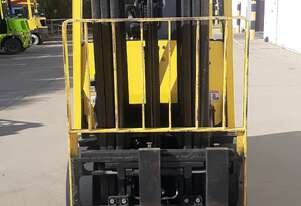 2.2T Battery Electric 4 Wheel Forklift 2.2T Battery Electric 4 Wheel Forklift