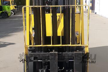 2.2T Battery Electric 4 Wheel Forklift 2.2T Battery Electric 4 Wheel Forklift