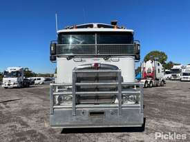 2011 Kenworth K200 Series Prime Mover Sleeper Cab - picture0' - Click to enlarge