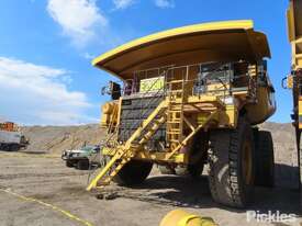 1995 Caterpillar 789B Haul Truck - picture1' - Click to enlarge