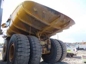 1995 Caterpillar 789B Haul Truck - picture2' - Click to enlarge