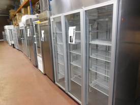 HUGE RANGE OF NEW AND USED REFRIGERATION  - picture0' - Click to enlarge