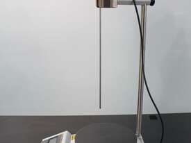 Magnetic Stirrer with Heating Plate - picture1' - Click to enlarge