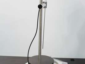 Magnetic Stirrer with Heating Plate - picture2' - Click to enlarge