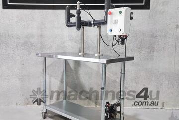 12V Filling Machine - (Air Only Option Available)