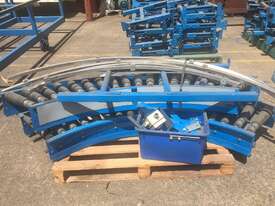 Driven Roller Conveyor - picture1' - Click to enlarge