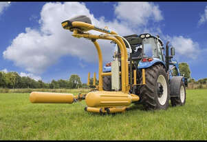 TANCO TC VS300 VARIWRAP GROUND ROLLER (TRI) TANCO TC VS300 VARIWRAP GROUND ROLLER (TRI)