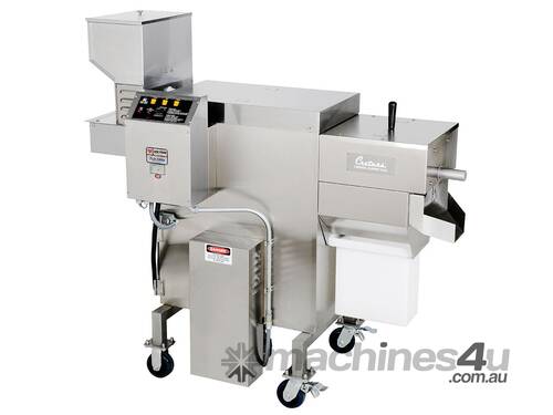 Cretors Continuous Hot Air Popper Popcorn Machine 2009 model