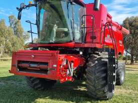 2021 Case IH 8250 Combine Harvester - picture0' - Click to enlarge