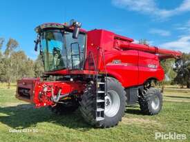 2021 Case IH 8250 Combine Harvester - picture1' - Click to enlarge