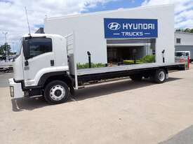 ISUZU FTR - picture0' - Click to enlarge