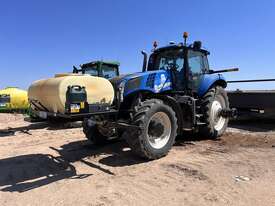 2012 NEW HOLLAND T8.360 FWA/4WD  - picture0' - Click to enlarge