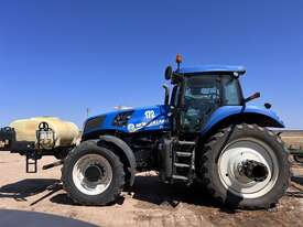 2012 NEW HOLLAND T8.360 FWA/4WD  - picture2' - Click to enlarge