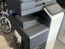 Bizhub C250i Office Multifunction Printer - picture0' - Click to enlarge