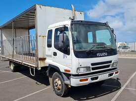 Isuzu FRR - picture0' - Click to enlarge