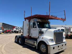 2013 Freightliner Coronado 6x4 Sleeper Cab Prime Mover - picture0' - Click to enlarge