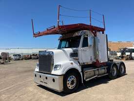 2013 Freightliner Coronado 6x4 Sleeper Cab Prime Mover - picture1' - Click to enlarge