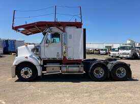 2013 Freightliner Coronado 6x4 Sleeper Cab Prime Mover - picture2' - Click to enlarge