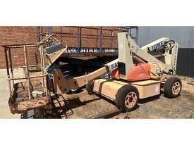 12/1996 JLG 35 ELECTRIC BOOM LIFT - picture0' - Click to enlarge