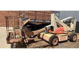 12/1996 JLG 35 ELECTRIC BOOM LIFT - picture0' - Click to enlarge