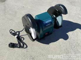 Unused Makita GB801 8