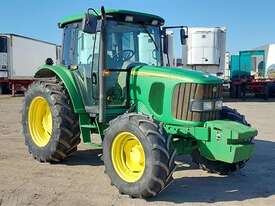 John Deere 6120 - picture0' - Click to enlarge