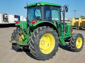 John Deere 6120 - picture0' - Click to enlarge