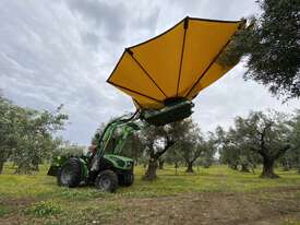 Sicma TF/PL Self-propelled Harvester - picture0' - Click to enlarge