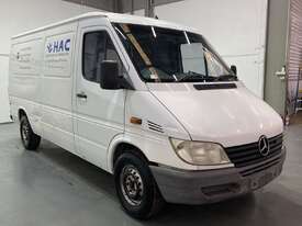 2000 Mercedes-Benz Sprinter 308CDI SWB - picture0' - Click to enlarge