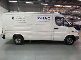 2000 Mercedes-Benz Sprinter 308CDI SWB - picture1' - Click to enlarge