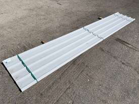 Quantity of Roofing Sheets - picture2' - Click to enlarge