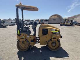 2020 Caterpillar Roller - picture0' - Click to enlarge